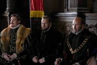 Кадр Тюдоры