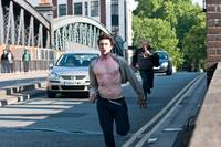 Кадр Без компромиссов