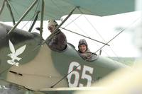 Кадр Скорый «Москва-Россия»