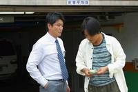 Кадр Большие ожидания