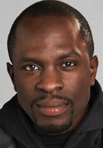 Гбенга Акиннагбе фото