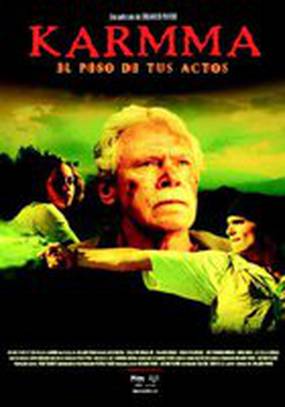 Karmma, el peso de tus actos