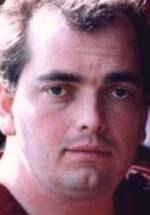 Питер Нью фото