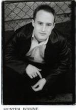 Хантер Бодин фото