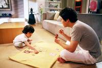 Кадр Скандалисты