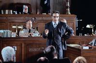 Кадр Джон Ф. Кеннеди: Выстрелы в Далласе