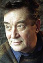 Николай Рушковский фото