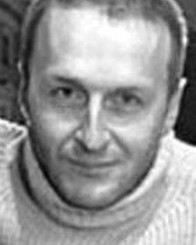 Александр Маноцков фото