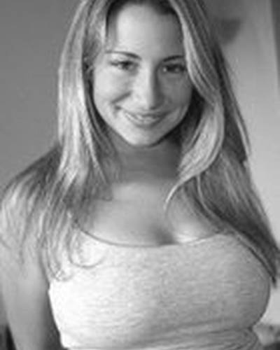 Вики Голдсмит фото