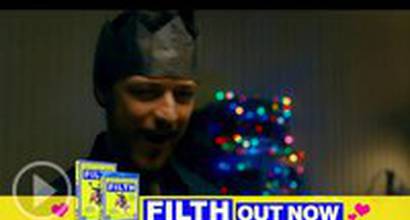 Blu-Ray трейлер 