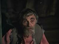 Кадр Ледяная внучка