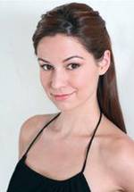 Тереза Баррера фото