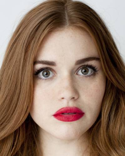 Холлэнд Роден фото