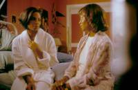 Кадр Любовь и баскетбол