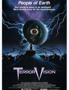 Телетеррор