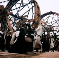 Кадр Дьяволы