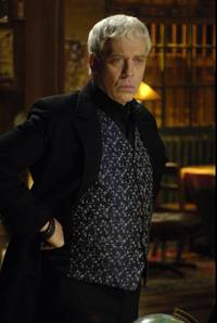 Кадр Детектив Дрезден: Секретные материалы (мини-сериал)