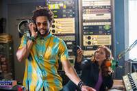 Кадр Под куполом