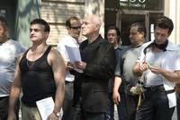 Кадр Сити-Айленд