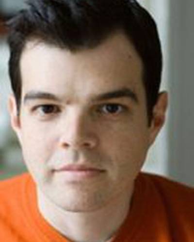 Дэниэл Фарбер фото