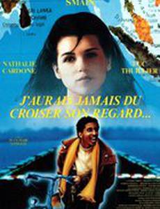 J'aurais jamais dû croiser son regard