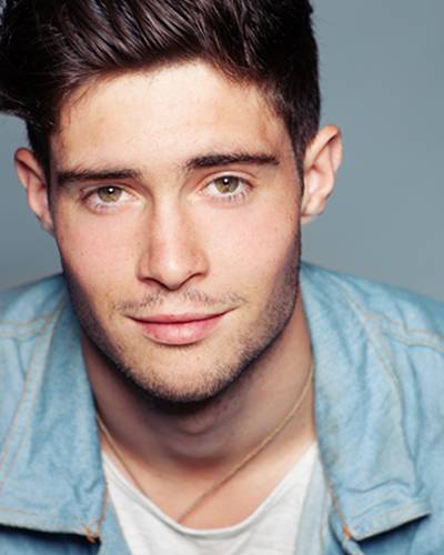 Маттиас Инвуд фото