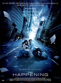 Постер Явление