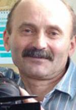 Виктор Лысак фото