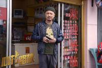 Кадр Лучшие друзья