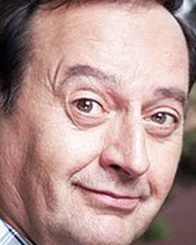 Джо Флаэрти фото