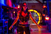 Кадр Мачете убивает