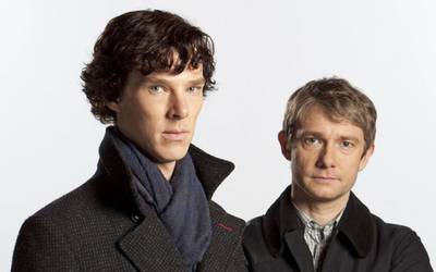 5 лучших сериалов о Шерлоке Холмсе