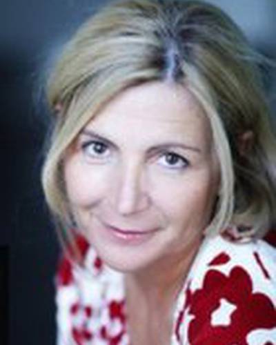 Исалинде Джовангигли фото