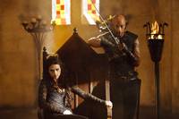 Кадр Мерлин