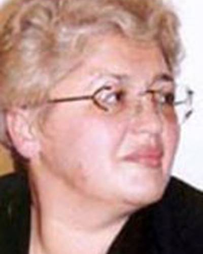 Татьяна Воронович фото