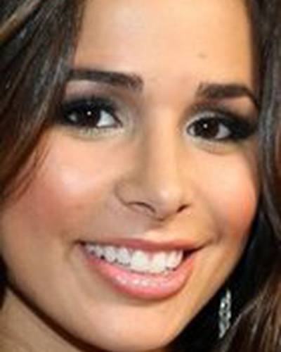 Джози Лорен фото