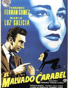 El malvado Carabel