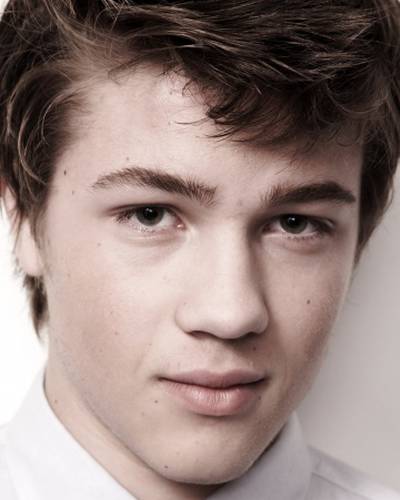 Коннор Джессап фото