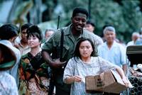 Кадр Небо и земля