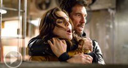 Трейлер (украинский перевод от oKino.ua)