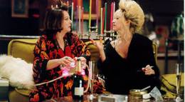 Кадр из фильма "Распутницы" - 1