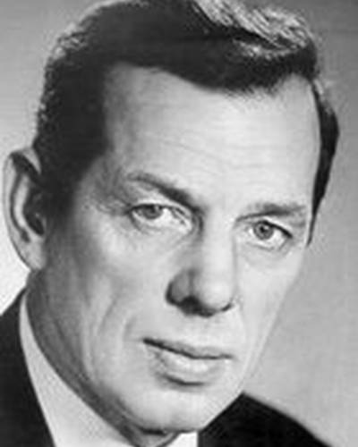 Георгий Жжёнов фото