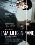 Постер из фильма "Женщина без пианино" - 1