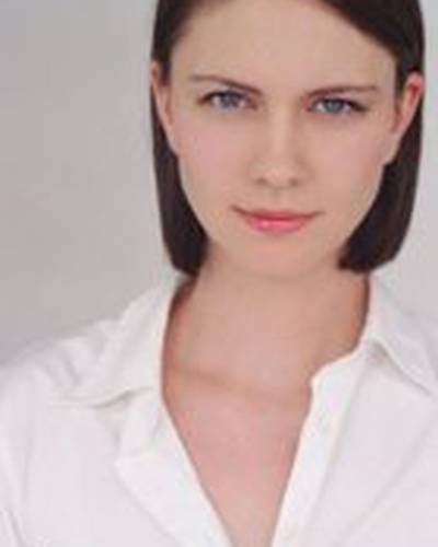 Лиза Энн Хиллман фото