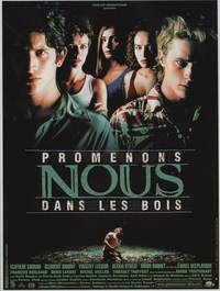 Постер Театр смерти