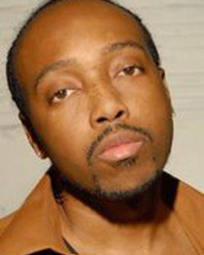 Карл Клемонс фото