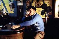 Кадр Французский связной