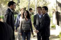 Кадр Менталист