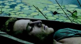 Кадр из фильма "Когда-то река была человеком" - 1