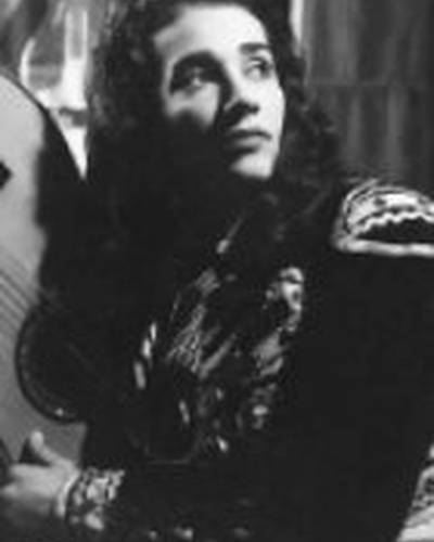 Чавела Варгас фото